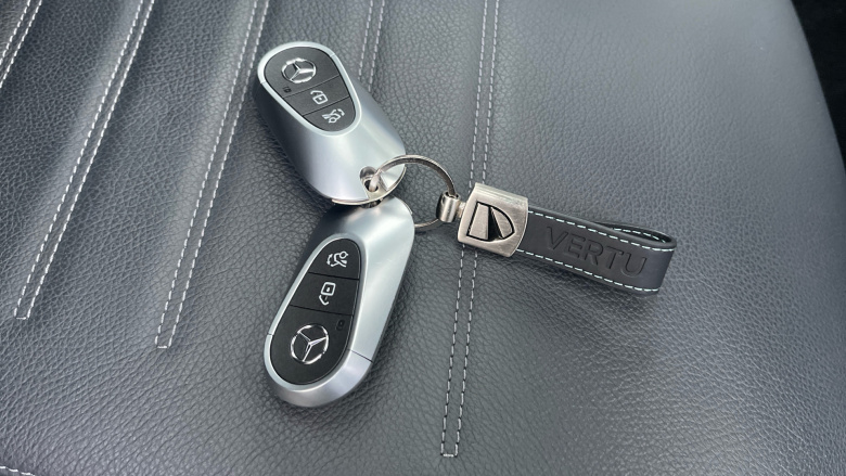 Mercedes-Benz GLC 300 4Matic AMG Line Premium Plus 5dr 9G-Tronic Petrol Estate